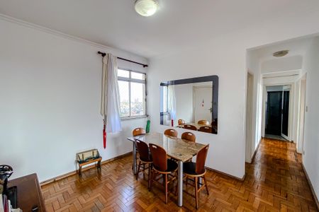 Apartamento para alugar com 86m², 2 quartos e 1 vagaSala