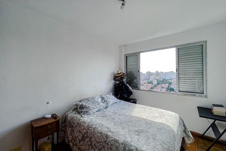 Apartamento para alugar com 86m², 2 quartos e 1 vagaQuarto 2