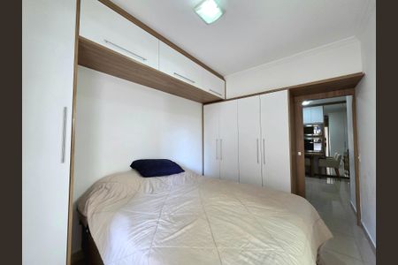 Apartamento à venda com 40m², 1 quarto e 1 vagaSuíte