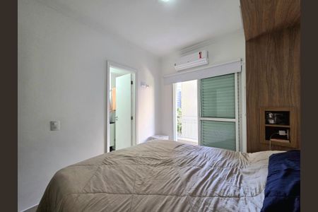 Apartamento à venda com 40m², 1 quarto e 1 vagaSuíte