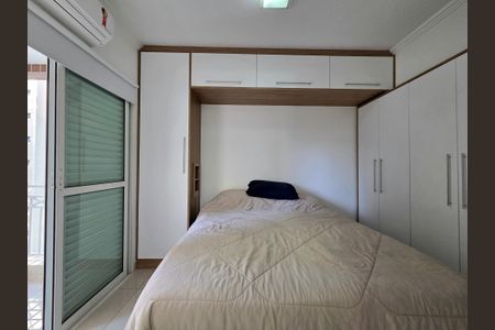 Apartamento à venda com 40m², 1 quarto e 1 vagaSuíte