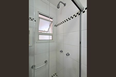 Apartamento à venda com 40m², 1 quarto e 1 vagaBanheiro da Suíte