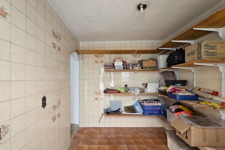 Casa para alugar com 189m², 3 quartos e 2 vagasÁrea de Serviço