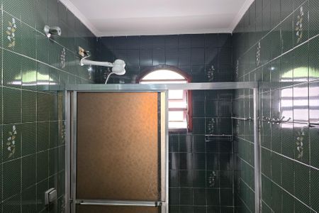 Casa para alugar com 189m², 3 quartos e 2 vagasBanheiro Social 1