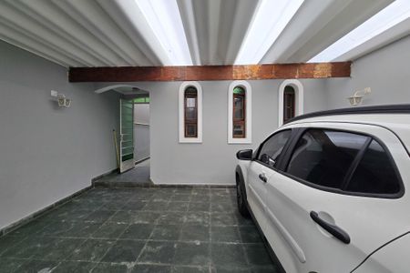 Casa para alugar com 189m², 3 quartos e 2 vagasGaragem