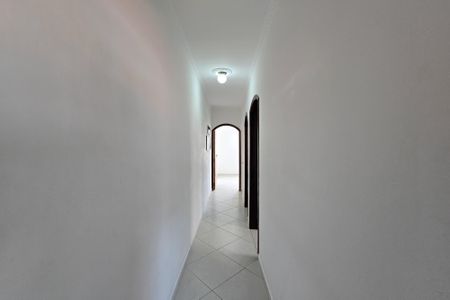 Casa para alugar com 189m², 3 quartos e 2 vagasAcesso - Quartos