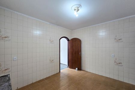Casa para alugar com 189m², 3 quartos e 2 vagasCozinha