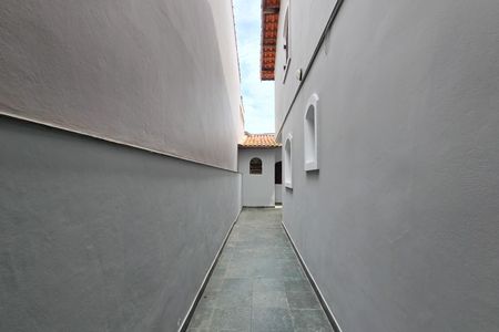 Casa para alugar com 189m², 3 quartos e 2 vagasQuintal