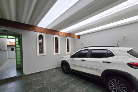 Casa para alugar com 189m², 3 quartos e 2 vagasGaragem
