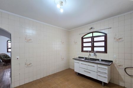 Casa para alugar com 189m², 3 quartos e 2 vagasCozinha