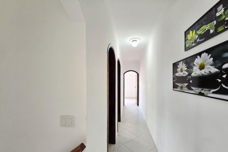 Casa para alugar com 189m², 3 quartos e 2 vagasAcesso - Quartos