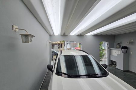 Casa para alugar com 189m², 3 quartos e 2 vagasVista - Sala