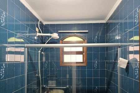 Casa para alugar com 189m², 3 quartos e 2 vagasBanheiro Social 2