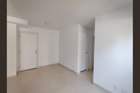 Sala de apartamento à venda com 2 quartos, 65m² em Taquara, Rio de Janeiro