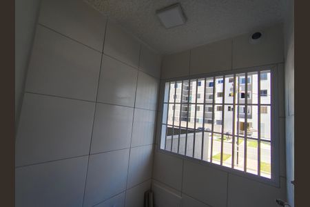 Apartamento à venda com 65m², 2 quartos e 1 vagaÁrea de Serviço