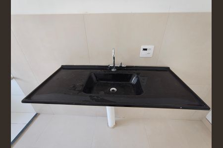 Apartamento à venda com 65m², 2 quartos e 1 vagaCozinha