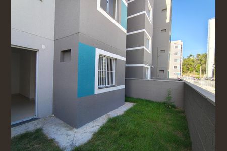 Apartamento à venda com 65m², 2 quartos e 1 vagaQuintal