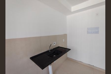 Apartamento à venda com 65m², 2 quartos e 1 vagaCozinha