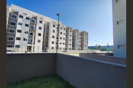 Apartamento à venda com 65m², 2 quartos e 1 vagaQuintal