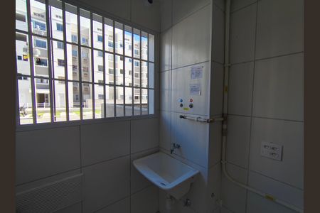 Apartamento à venda com 65m², 2 quartos e 1 vagaÁrea de Serviço