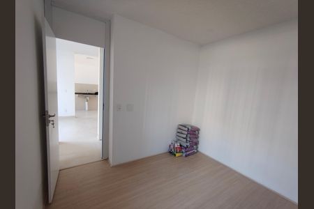 Apartamento à venda com 65m², 2 quartos e 1 vagaQuarto 2