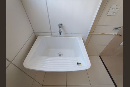 Apartamento à venda com 65m², 2 quartos e 1 vagaÁrea de Serviço