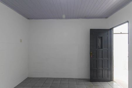 Sala/Cozinha de casa para alugar com 1 quarto, 33m² em Vila California, São Paulo