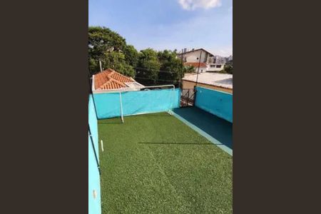 Casa à venda com 3 quartos, 350m² em Barra Funda, São Paulo