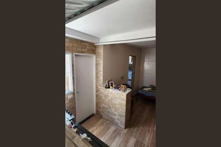 Casa à venda com 3 quartos, 350m² em Barra Funda, São Paulo