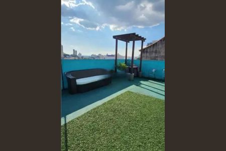 Casa à venda com 3 quartos, 350m² em Barra Funda, São Paulo