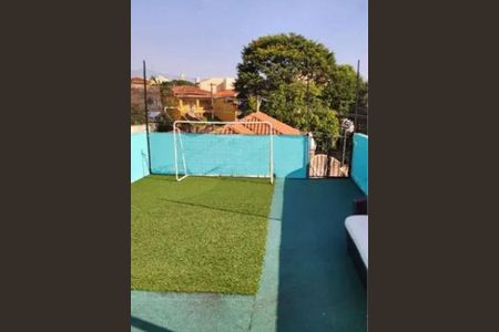 Casa à venda com 3 quartos, 350m² em Barra Funda, São Paulo