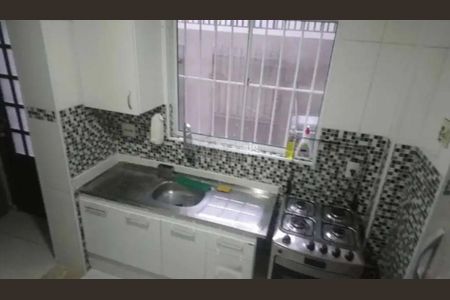 Casa à venda com 3 quartos, 350m² em Barra Funda, São Paulo