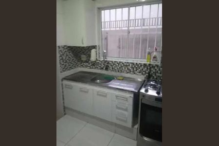 Casa à venda com 3 quartos, 350m² em Barra Funda, São Paulo