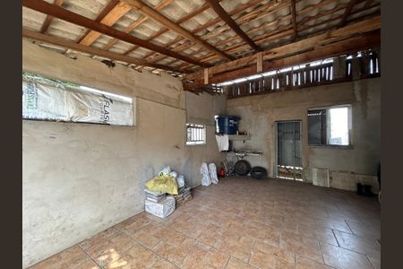 Casa à venda com 120m², 1 quarto e 1 vaga