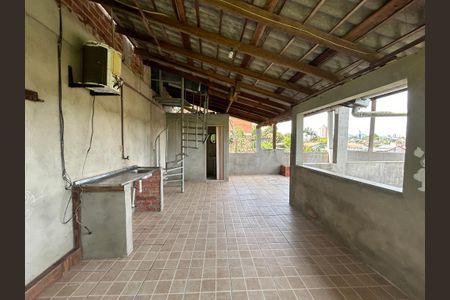 Casa à venda com 120m², 1 quarto e 1 vaga