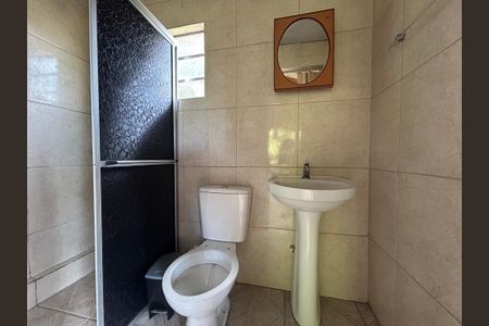 Casa à venda com 120m², 1 quarto e 1 vaga