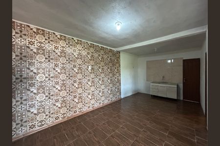 Casa à venda com 1 quarto, 120m² em Ideal, Novo Hamburgo