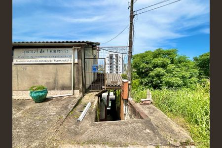 Casa à venda com 120m², 1 quarto e 1 vaga