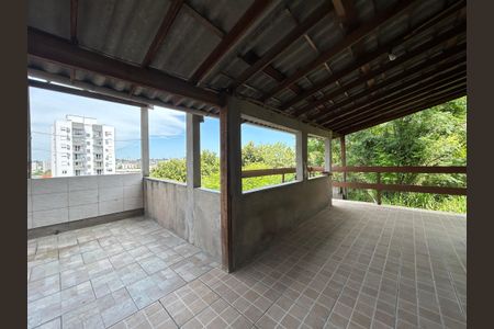 Casa à venda com 120m², 1 quarto e 1 vaga