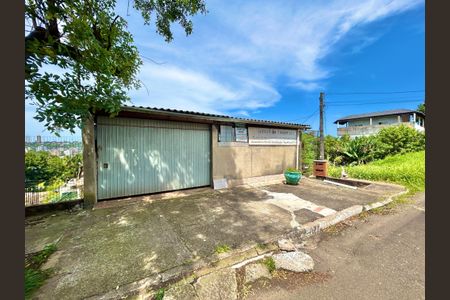 Casa à venda com 120m², 1 quarto e 1 vaga