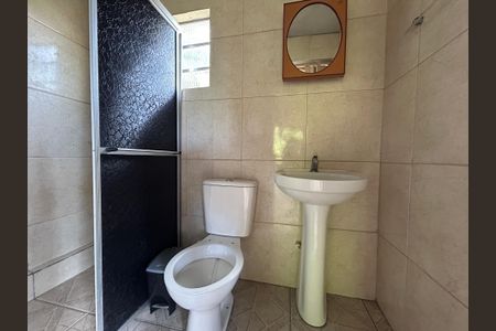 Casa à venda com 120m², 1 quarto e 1 vaga