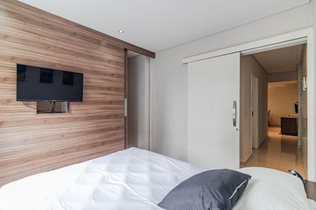 Quarto 2 de apartamento para alugar com 2 quartos, 70m² em Jardim Paulista, São Paulo