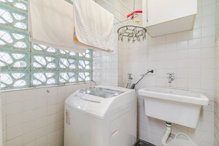 Apartamento para alugar com 70m², 2 quartos e 1 vagaÁrea de Serviço