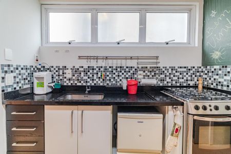 Apartamento para alugar com 70m², 2 quartos e 1 vagaCozinha