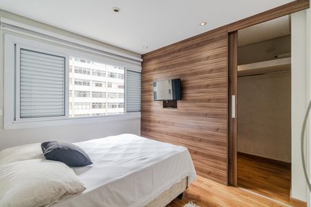 Apartamento para alugar com 70m², 2 quartos e 1 vagaQuarto 2