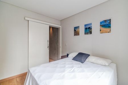 Apartamento para alugar com 70m², 2 quartos e 1 vagaQuarto 2