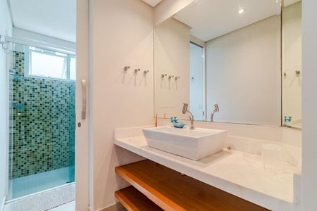 Apartamento para alugar com 70m², 2 quartos e 1 vagaBanheiro