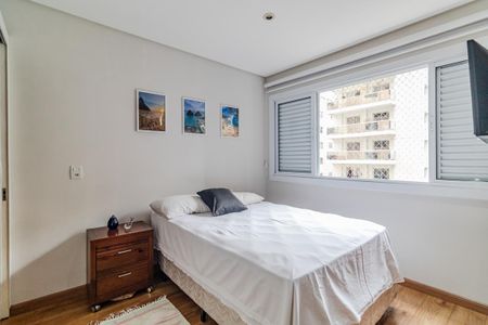 Quarto 2 de apartamento para alugar com 2 quartos, 70m² em Jardim Paulista, São Paulo