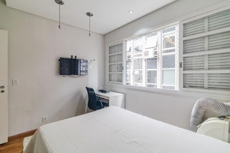 Quarto 1 de apartamento para alugar com 2 quartos, 70m² em Jardim Paulista, São Paulo