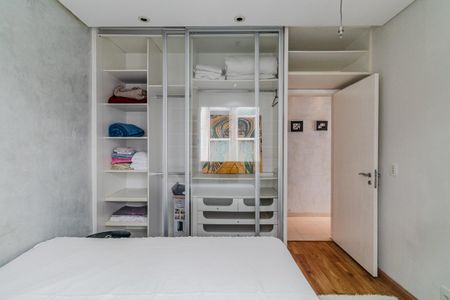 Apartamento para alugar com 70m², 2 quartos e 1 vagaQuarto 1